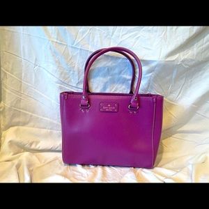 Kate Spade handbag